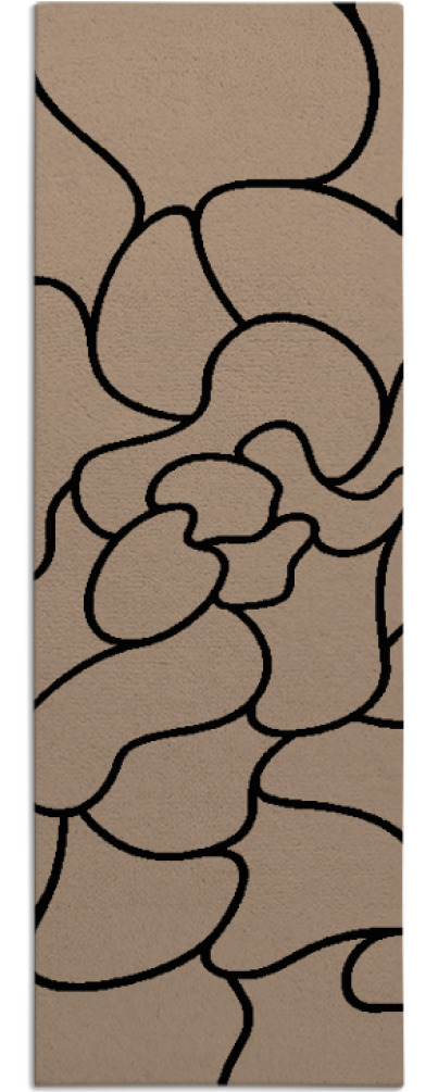 indelible rug - item 320086