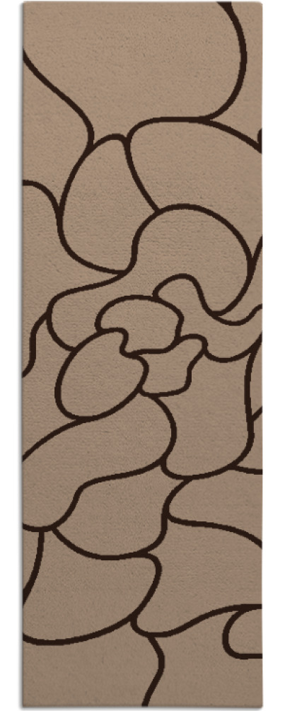 indelible rug - item 320088