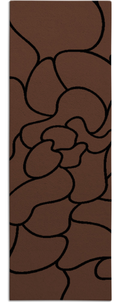 indelible rug - item 320090