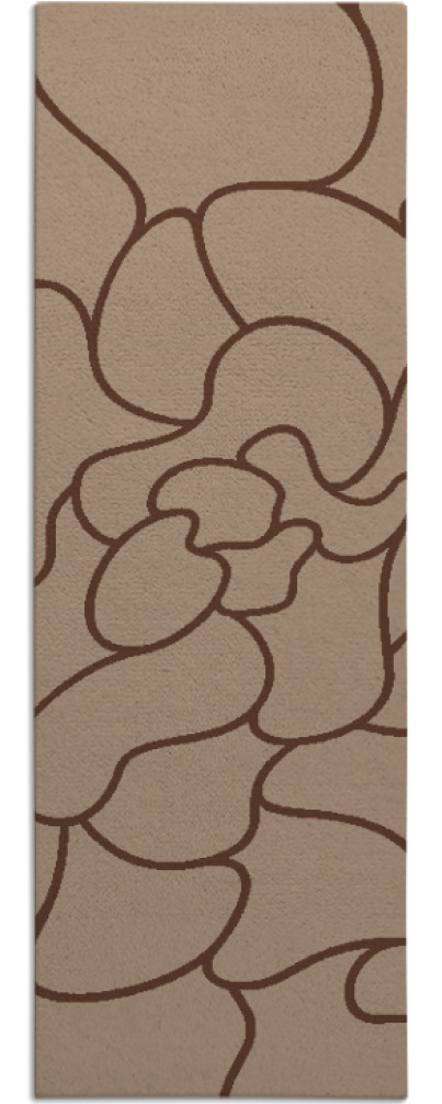 indelible rug - item 320091