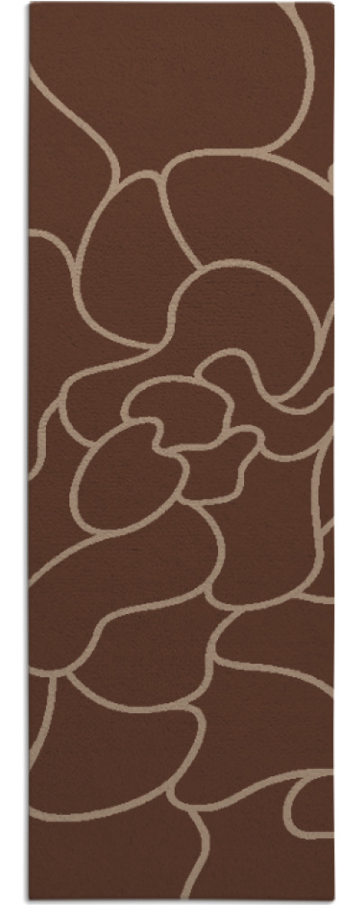 indelible rug - item 320092
