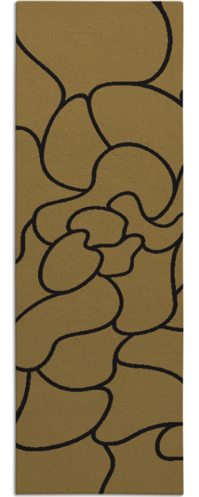 indelible rug - item 320094