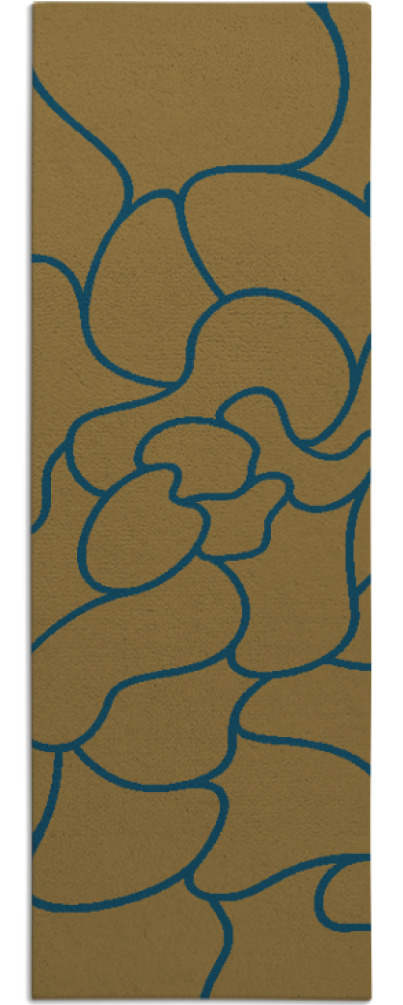 indelible rug - item 320096