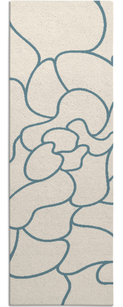 indelible rug - item 320097