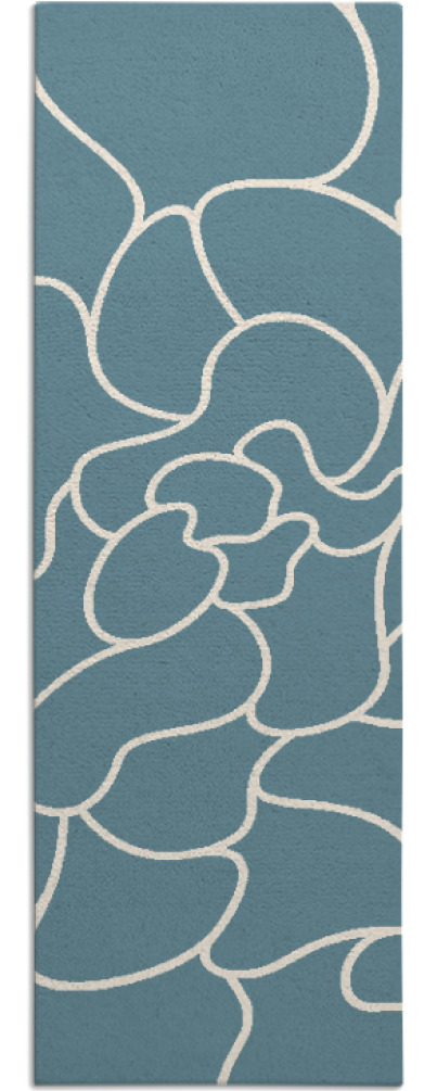 indelible rug - item 320098