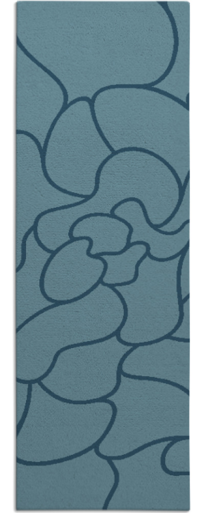 indelible rug - item 320100