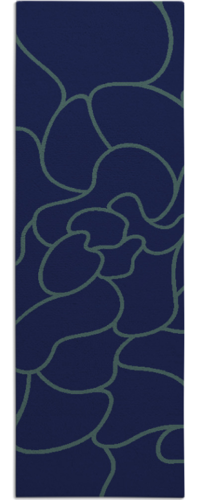 indelible rug - item 320105