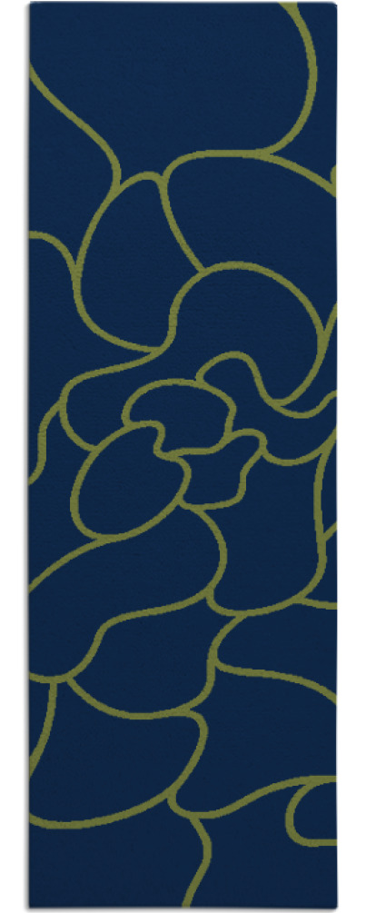 indelible rug - item 320109