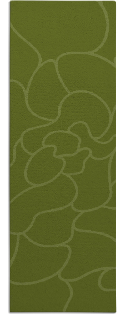 indelible rug - item 320111