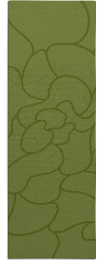 indelible rug - item 320112