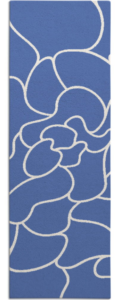indelible rug - item 320113