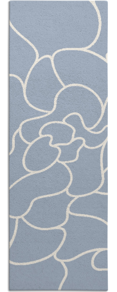 indelible rug - item 320115