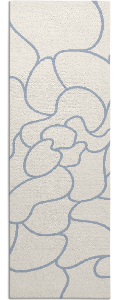 indelible rug - item 320116