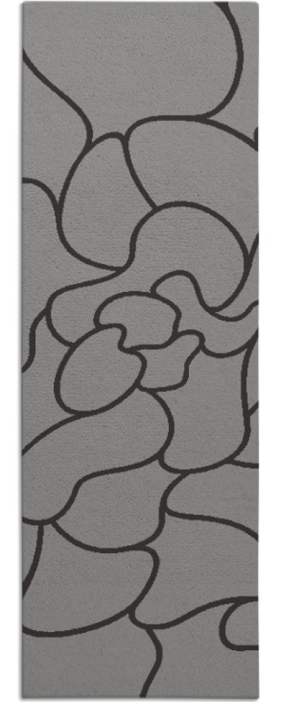 indelible rug - item 320119
