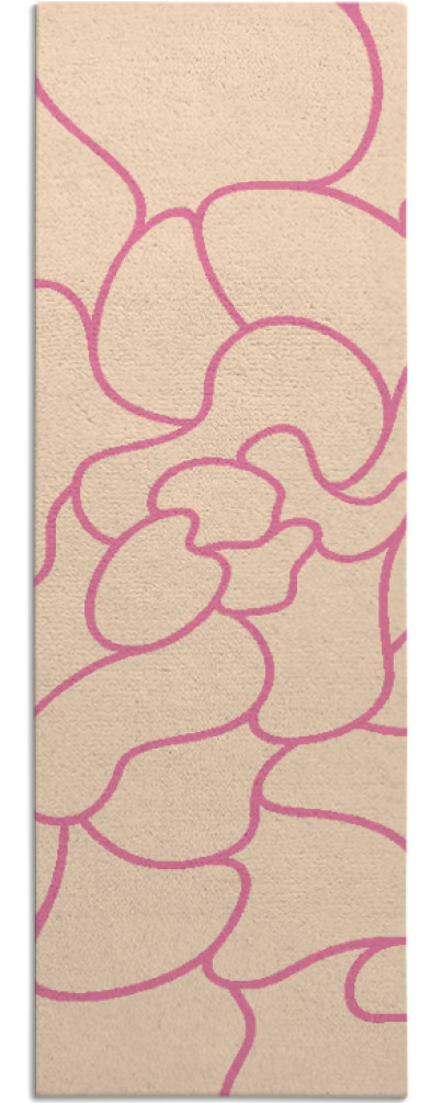 indelible rug - item 320121