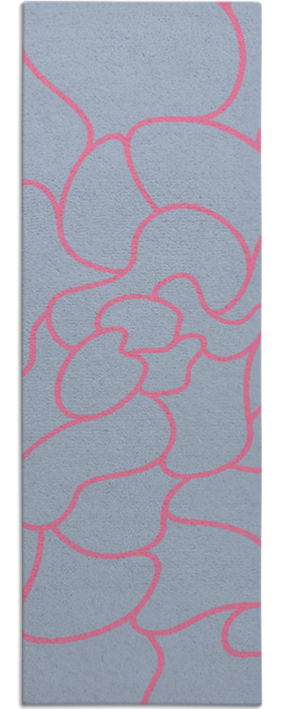 indelible rug - item 320123