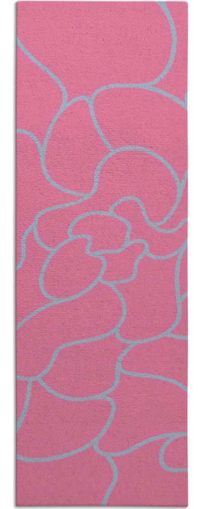 indelible rug - item 320124