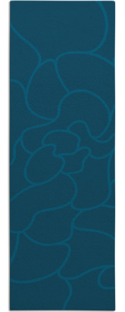 indelible rug - item 320125