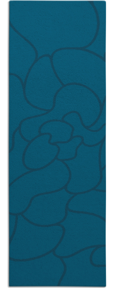 indelible rug - item 320126