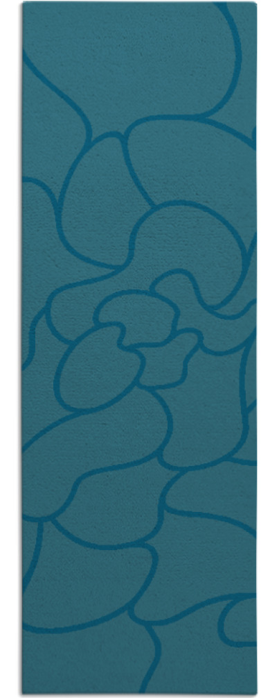 indelible rug - item 320127