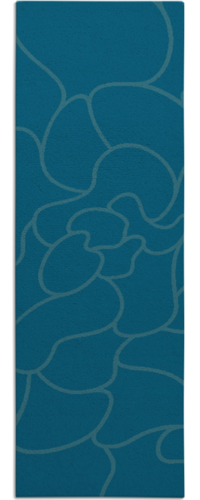 indelible rug - item 320128