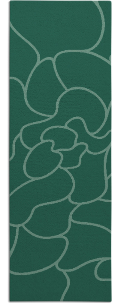 indelible rug - item 320129