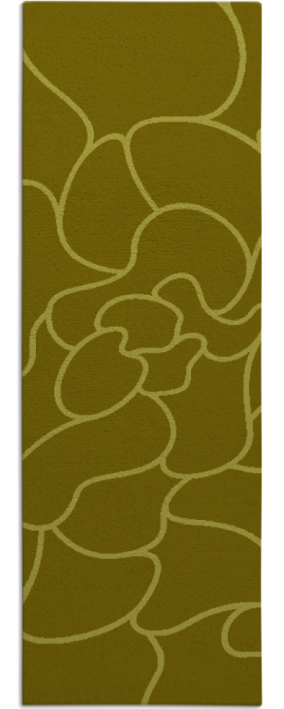 indelible rug - item 320136