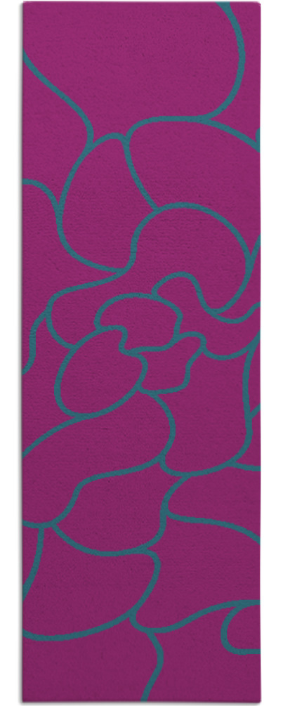 indelible rug - item 320138