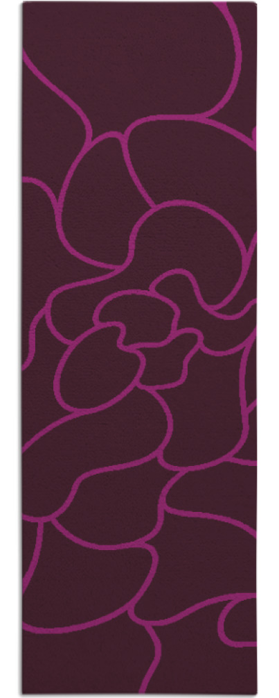 indelible rug - item 320139