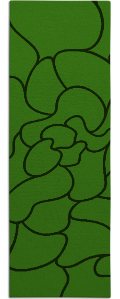 indelible rug - item 320143