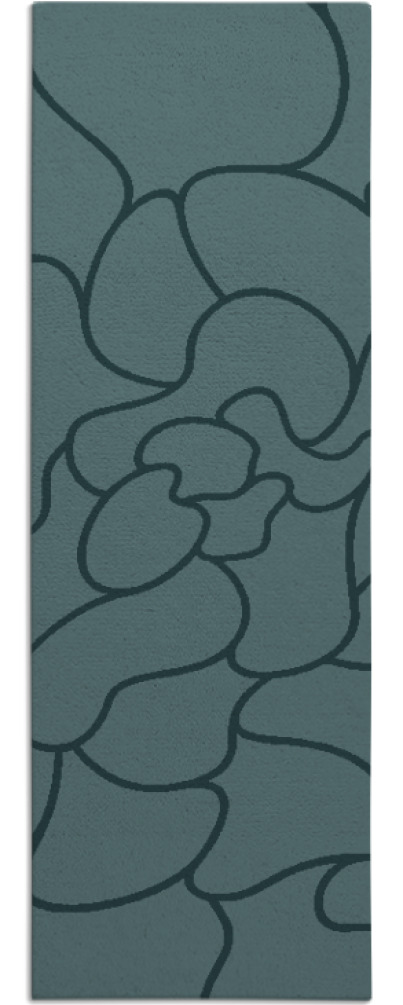 indelible rug - item 320145