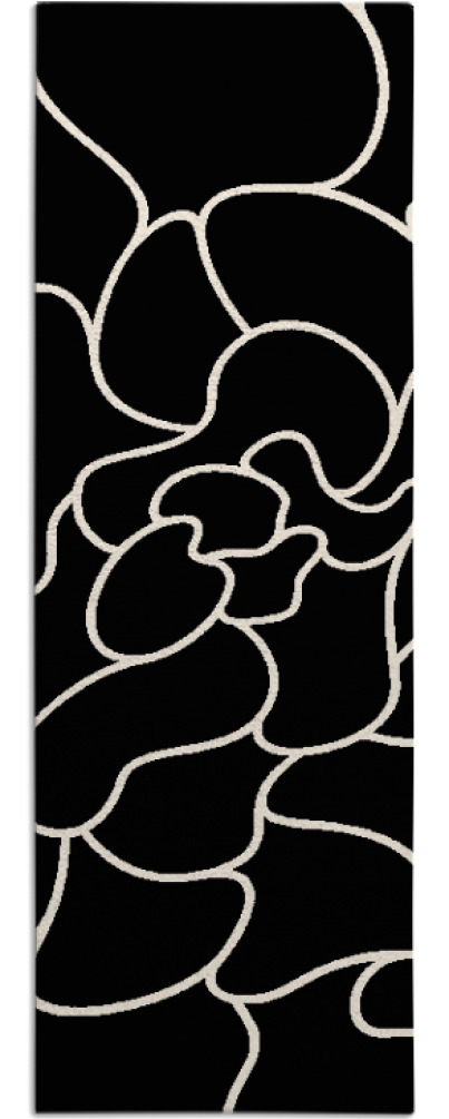 indelible rug - item 320150