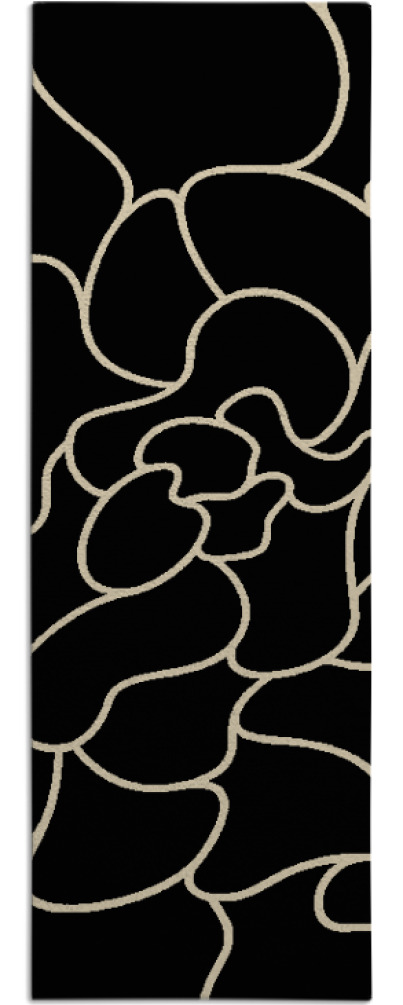 indelible rug - item 320152