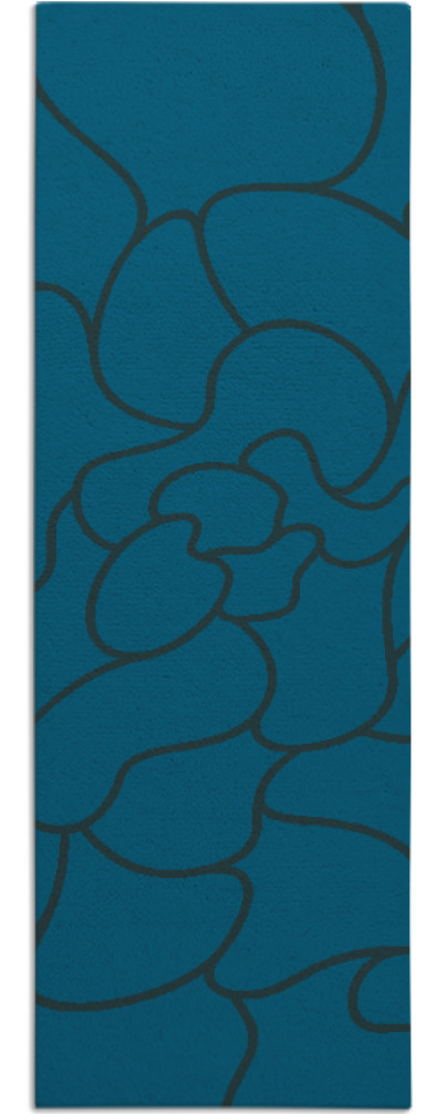 indelible rug - item 320153