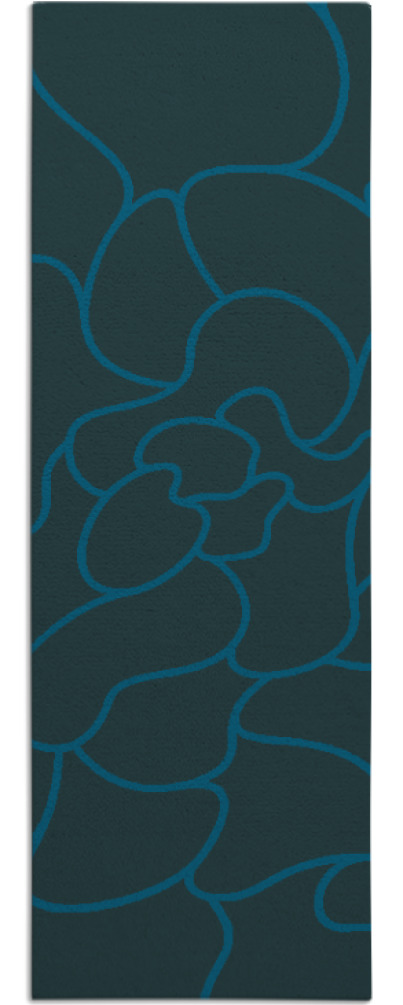 indelible rug - item 320154