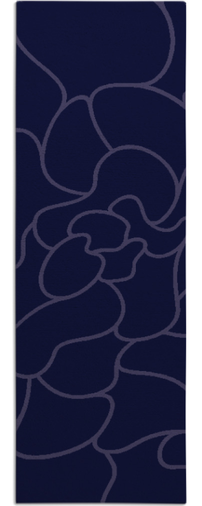 indelible rug - item 320157