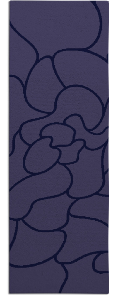 indelible rug - item 320158