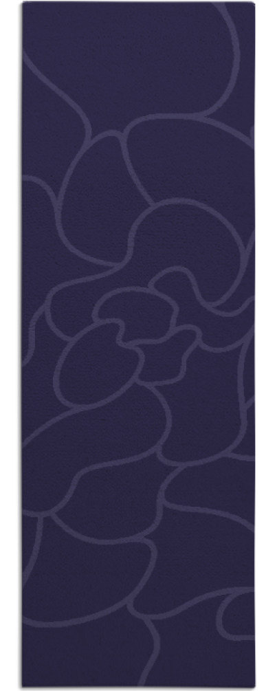 indelible rug - item 320159