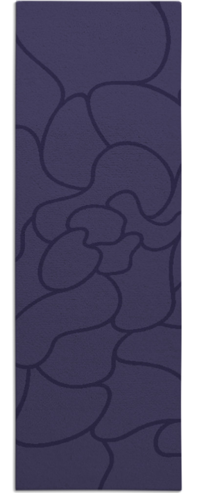 indelible rug - item 320160