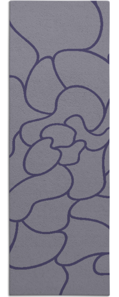 indelible rug - item 320161