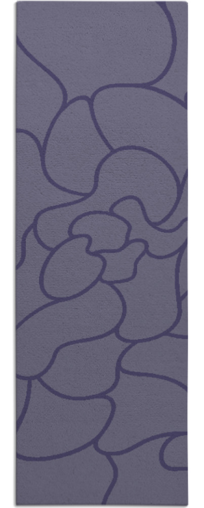 indelible rug - item 320163