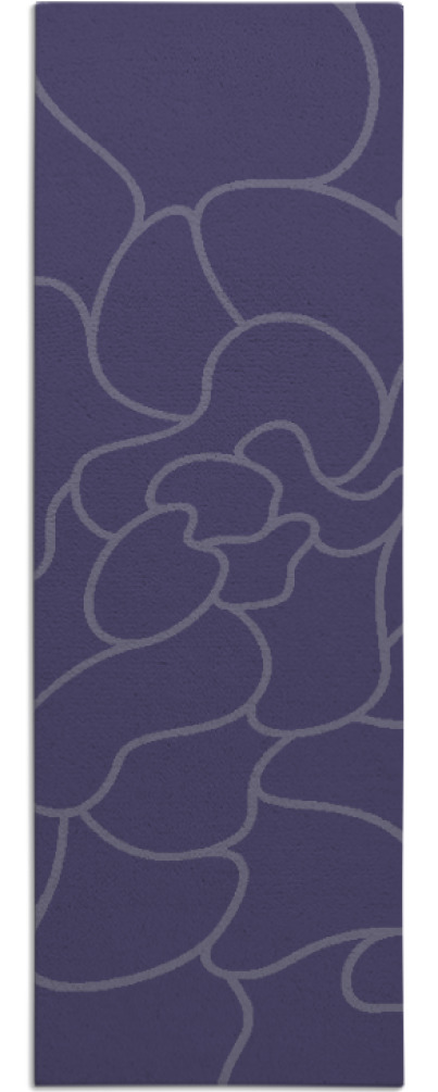 indelible rug - item 320164