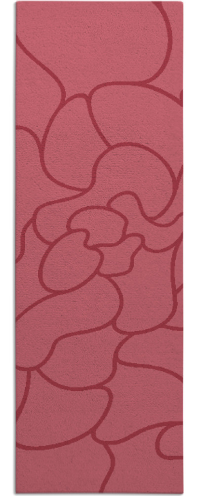 indelible rug - item 320168