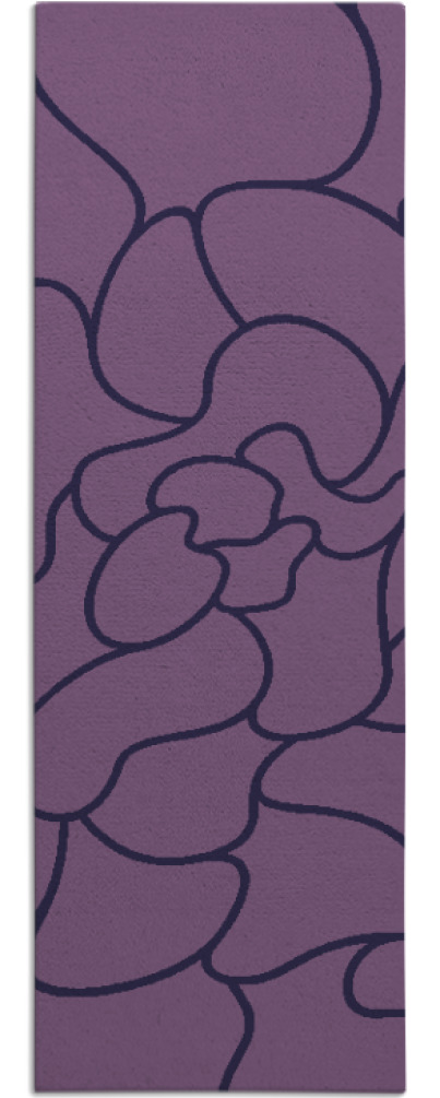 indelible rug - item 320170