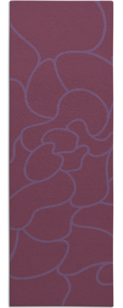 indelible rug - item 320171