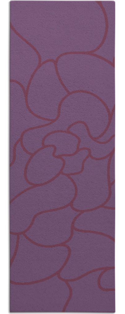 indelible rug - item 320172