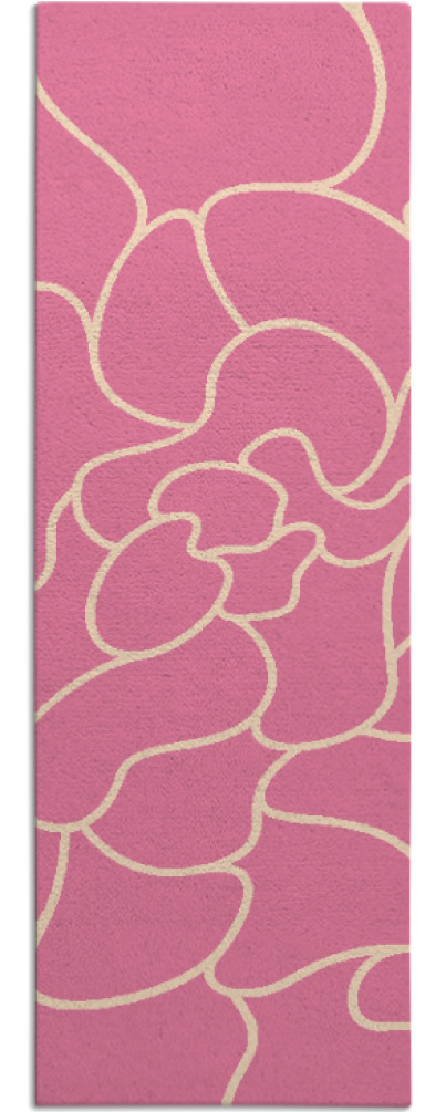 indelible rug - item 320173