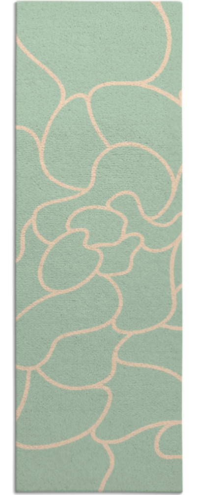 indelible rug - item 320175