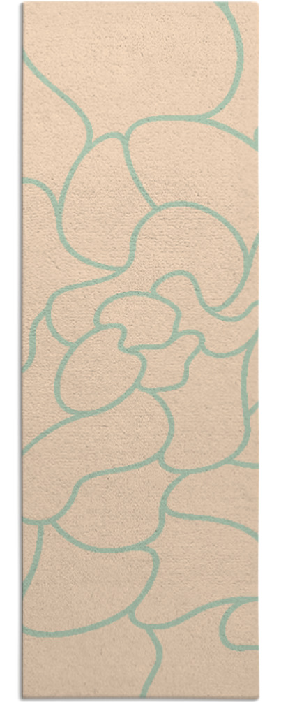 indelible rug - item 320176