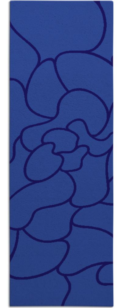 indelible rug - item 320177